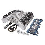 Edelbrock Power Package Top End Kit Performer RPM 348-409 BB Chevy W-Series V8 450+ Hp thumbnail 6