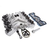 Edelbrock Power Package Top End Kit Performer RPM 348-409 BB Chevy W-Series V8 450+ Hp thumbnail 7