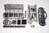 Edelbrock Pwr Pkg Top End Kit Perf RPM 389-467 Pontiac w/ 87cc D-Port Heads 460 + Hp thumbnail 6