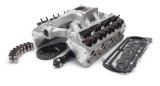 Edelbrock Pwr Pkg Top End Kit Perf RPM 389-467 Pontiac w/ 72cc D-Port Heads 460+ Hp thumbnail 2