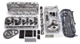 Edelbrock Power Package Top End Kit Victor Jr Series Chevrolet 95-Earlier Mark IV thumbnail 1