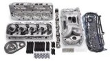 Edelbrock Power Package Top End Kit Victor Jr Series Chevrolet 95-Earlier Mark IV thumbnail 2