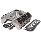 Edelbrock Power Package Top End Kit BBC 502 CI Hydraulic Roller Camshaft 600+ Hp thumbnail 4