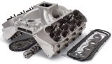 Edelbrock Power Package Top End Kit BBC 502 CI Hydraulic Roller Camshaft 600+ Hp thumbnail 8
