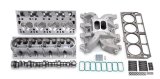 Edelbrock Power Package Top End Kit RPM Series Chevrolet 1997-2004 6 0L LS2 thumbnail 1