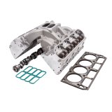 Edelbrock Power Package Top End Kit RPM Series Chevrolet 1997-2004 6 0L LS2 thumbnail 2