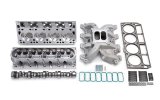 Edelbrock Power Package Top End Kit RPM Series Chevrolet 1997-2004 6 0L LS2 thumbnail 3