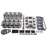 Edelbrock Power Package Top End Kit Chrysler 426-572 Gen II Hemi 650+ Hp thumbnail 3