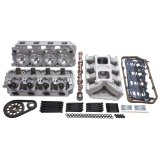 Edelbrock Power Package Top End Kit Chrysler 426-572 Gen II Hemi 650+ Hp thumbnail 4