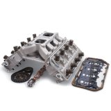 Edelbrock Power Package Top End Kit Chrysler 426-572 Gen II Hemi 650+ Hp thumbnail 6