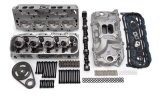 Edelbrock Power Package Top End Kit E-Street and Performer BBC thumbnail 2