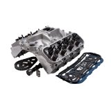 Edelbrock Power Package Top End Kit E-Street and Performer BBC thumbnail 6