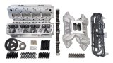 Edelbrock Power Package Top End Kit Big Block 383 Chrysler thumbnail 2