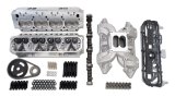 Edelbrock Power Package Top End Kit Big Block 383 Chrysler thumbnail 3