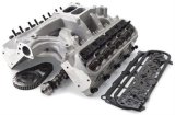Edelbrock Power Pkg Top End Kit SBC 363 Hp thumbnail 3