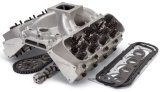 Edelbrock Power Pkg Top End Kit SBC 363 Hp thumbnail 7