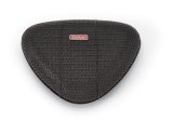 Edelbrock Air Cleaner Pro-Flo 1000 Series Triangular Steel Top 11 375In X 8 375In X 3In Black thumbnail 1