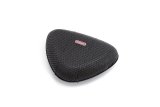 Edelbrock Air Cleaner Pro-Flo 1000 Series Triangular Steel Top 11 375In X 8 375In X 3In Black thumbnail 2