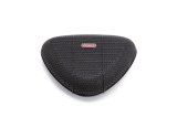 Edelbrock Air Cleaner Pro-Flo 1000 Series Triangular Steel Top 11 375In X 8 375In X 3In Black thumbnail 5