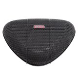 Edelbrock Air Cleaner Pro-Flo 1000 Series Triangular Steel Top 11 375In X 8 375In X 3In Black thumbnail 7