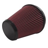 Edelbrock Air Filter E-Force/Universal Conical 7 In Long 6 In Inlet thumbnail 1