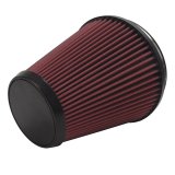 Edelbrock Air Filter E-Force/Universal Conical 7 In Long 6 In Inlet thumbnail 2