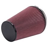 Edelbrock Air Filter E-Force/Universal Conical 9 In Long 6 In Inlet thumbnail 4