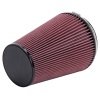 Edelbrock Air Filter E-Force/Universal Conical 9 In Long 6 In Inlet thumbnail 6