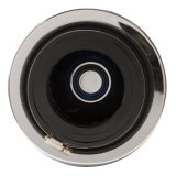 Edelbrock Air Filter Pro-Flo Series Conical 3 7In Tall Blue/Chrome thumbnail 7