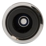 Edelbrock Air Filter Pro-Flo Series Conical 10In Tall Blue/Chrome thumbnail 5