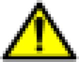 Edelbrock Air Cleaner Element Oval 2 5In Tall Red w/ White Strip thumbnail 8