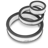 Edelbrock 14-Inch X3-Inch Street Element thumbnail 1
