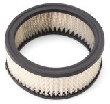 Edelbrock 6-Inch X2-Inch Street Element thumbnail 3