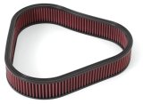 Edelbrock Air Cleaner Element for 4222 thumbnail 1