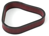 Edelbrock Air Cleaner Element for 4222 thumbnail 4