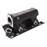 Edelbrock Manifold EFI Pro-Flo XT SB Chevy Etec/Vortec Heads w/ Black Finish thumbnail 6