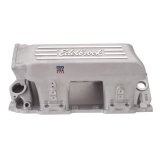 Edelbrock Manifold EFI Pro-Flo XT BB Chevy Rect Port Heads As Cast thumbnail 2