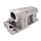 Edelbrock Manifold EFI Pro-Flo XT BB Chevy Rect Port Heads As Cast thumbnail 5
