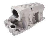 Edelbrock Manifold EFI Pro-Flo XT BB Chevy Rect Port Heads As Cast thumbnail 8