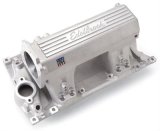 Edelbrock Manifold EFI Pro-Flo XT SB Chevy Etec/Vortec Heads thumbnail 1