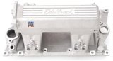 Edelbrock Manifold EFI Pro-Flo XT SB Chevy Etec/Vortec Heads thumbnail 3