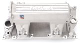 Edelbrock Manifold EFI Pro-Flo XT SB Chevy Etec/Vortec Heads thumbnail 5