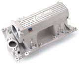 Edelbrock Manifold EFI Pro-Flo XT SB Chevy Etec/Vortec Heads thumbnail 8