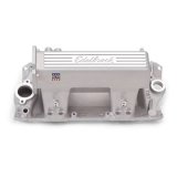 Edelbrock Manifold EFI Pro-Flo XT SB Chevy STD Heads thumbnail 1