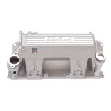 Edelbrock Manifold EFI Pro-Flo XT SB Chevy STD Heads thumbnail 3