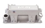 Edelbrock Manifold EFI Pro-Flo XT SB Chevy STD Heads thumbnail 4