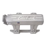 Edelbrock EFI Manifold Pro Flo XT Chrysler 440 thumbnail 3