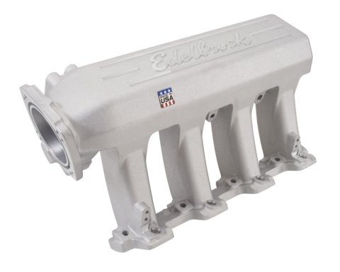 Edelbrock Manifold EFI Pro-Flo XT LS2 As Cast thumbnail 7