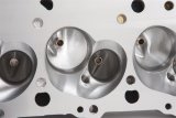 Edelbrock Cylinder Head BBC Pro-Port Victor High Port Conventional Dr-17 Hip Pro-Port Raw thumbnail 1