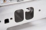 Edelbrock Cylinder Head BBC Pro-Port Victor High Port Conventional Dr-17 Hip Pro-Port Raw thumbnail 2